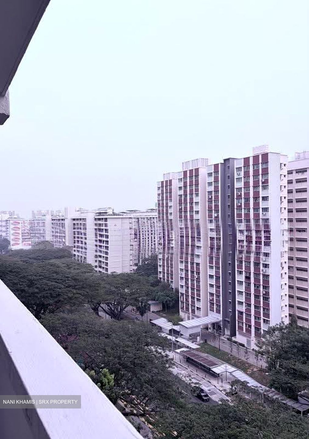 Blk 502 Kaki Bukit Ville (Bedok), HDB 3 Rooms #633834441